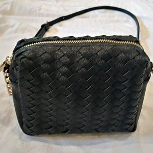Deux Lux Mini Crossbody Bag